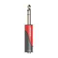 Roxtone RPAN240 - przejściówka Mały - Duży Jack