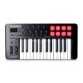 M-Audio Oxygen 25 MKV - klawiatura sterująca