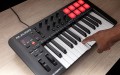 M-Audio Oxygen 25 MKV - klawiatura sterująca