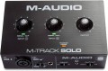 M-Audio M-Track Solo - interfejs Audio USB