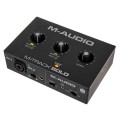 M-Audio M-Track Solo - interfejs Audio USB