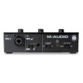 M-Audio M-Track Solo - interfejs Audio USB