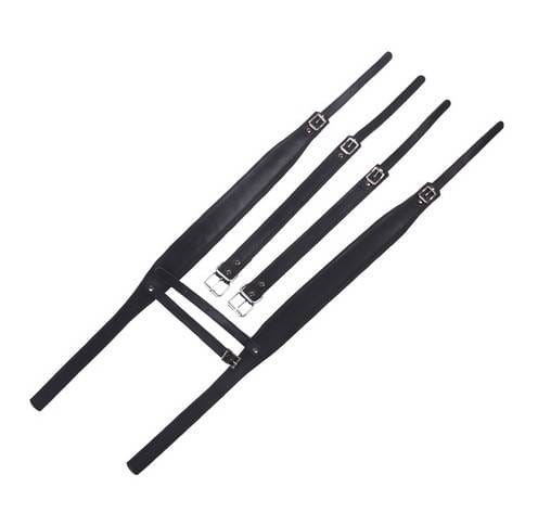Kera Audio AP80/96 - pasy do akordeonu