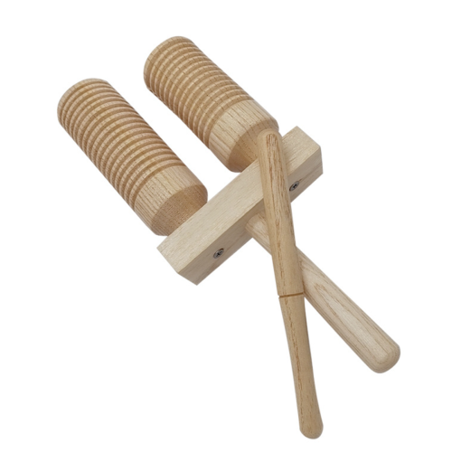 Kera Audio AGOGO G5-2 - rytmiczny instrument perkusyjny