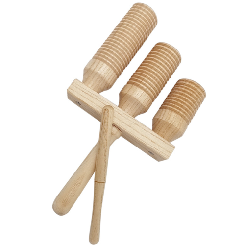 Kera Audio AGOGO G5-3 - rytmiczny instrument perkusyjny