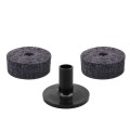 Kera Audio FPWW-1 - Tulejki + Podkładki Filcowe do talerzy perkusyjnych [PARA]