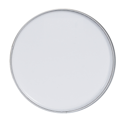 Kera Audio CP005 White - naciąg perkusyjny 20"