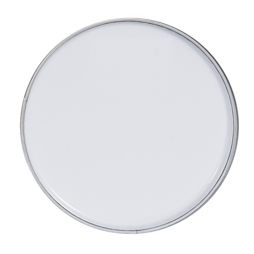Kera Audio CP005 White - naciąg perkusyjny 20"