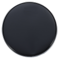 Kera Audio CP006 Black - naciąg perkusyjny 22"