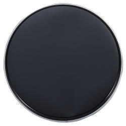 Kera Audio CP006 Black - naciąg perkusyjny 22"