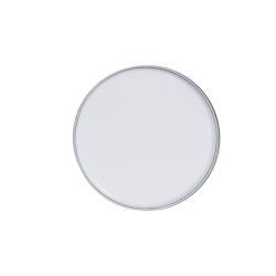 Kera Audio CP001 White - naciąg perkusyjny 10"