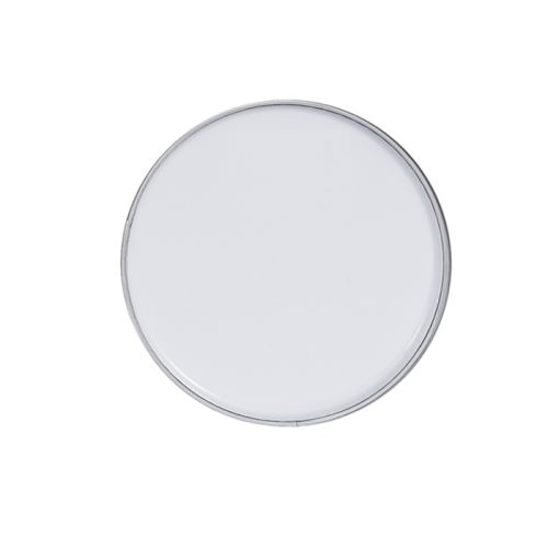 Kera Audio CP002 White - naciąg perkusyjny 12"