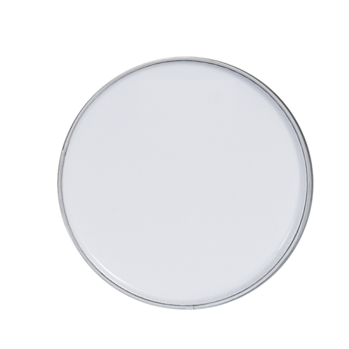 Kera Audio CP004 White - naciąg perkusyjny 16"