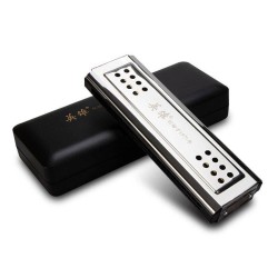 Kera Audio Hero-24 CG - harmonijka dwustronna