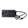 Kera Audio KLT-10B - preamp do gitary akustycznej