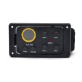 Kera Audio KLT-10B - preamp do gitary akustycznej