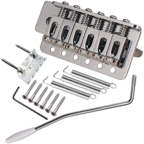 Kera Audio M-STW-0689 - mostek do gitary elektrycznej