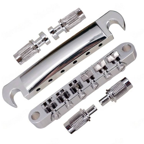 Kera Audio M-LP-0680 - mostek Tune-o-Matic