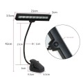 Kera Audio PD14 - lampka na pulpit