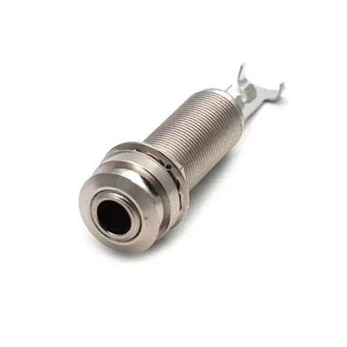 Kera Audio MSP40 - gniazdo Jack tubowe