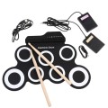 Kera Audio Roll Up Drum - perkusja elektroniczna