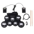 Kera Audio Roll Up Drum - perkusja elektroniczna