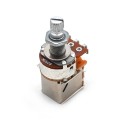 Kera Audio Potencjometr Push-Pull B250K/18/PP TONE