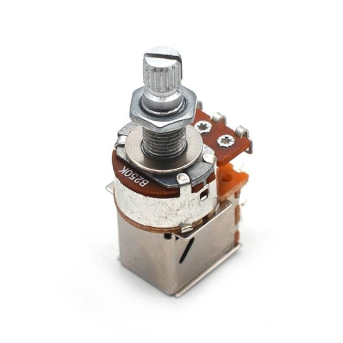 Kera Audio Potencjometr Push-Pull B250K/18/PP TONE