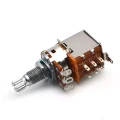 Kera Audio Potencjometr Push-Pull B250K/18/PP TONE
