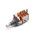 Kera Audio Potencjometr Push-Pull B250K/18/PP TONE