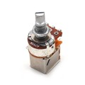 Kera Audio Potencjometr Push-Pull A250K/18/PP Volume