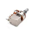 Kera Audio Potencjometr Push-Pull A250K/18/PP Volume