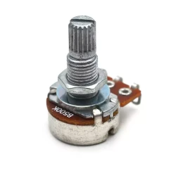 Kera Audio Potencjometr Do GItary B500K/18