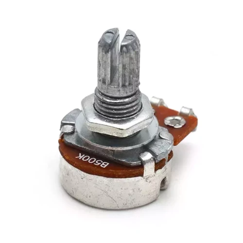 Kera Audio Potencjometr Do GItary B500K/15