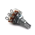 Kera Audio Potencjometr Do GItary B250K/18