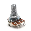 Kera Audio Potencjometr Do GItary B250K/18