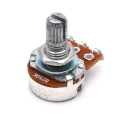 Kera Audio Potencjometr Do Gitary B250K/15