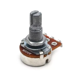 Kera Audio Potencjometr Do GItary A500K/18