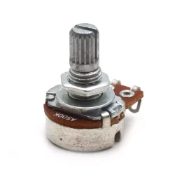 Kera Audio Potencjometr Do Gitary A500K/15
