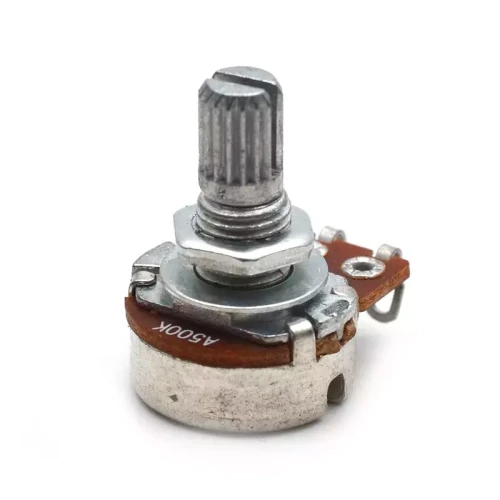 Kera Audio Potencjometr Do Gitary A500K/15