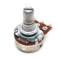 Kera Audio Potencjometr Do GItary A250K/15