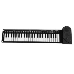 Kera Audio Roll Up Piano - pianino zwijane