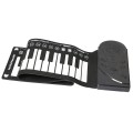 Kera Audio Roll Up Piano - pianino zwijane