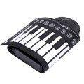 Kera Audio Roll Up Piano - pianino zwijane