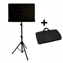 Nexon KSN200U - pulpit na nuty + POKROWIEC