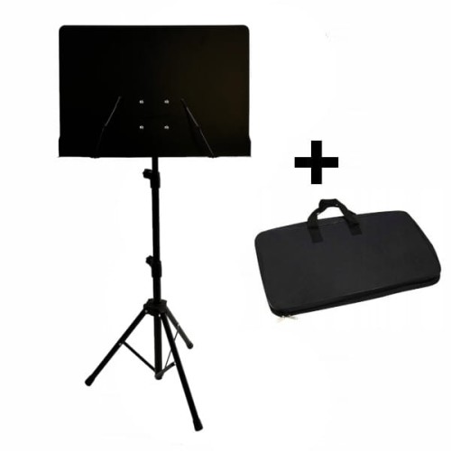 Nexon KSN200U - pulpit na nuty + POKROWIEC