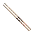 Vic Firth 2B American Hickory - pałki perkusyjne