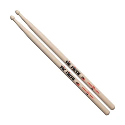 Vic Firth 2B American Hickory - pałki perkusyjne