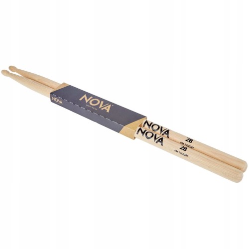 Vic Firth NOVA N2B - pałki perkusyjne