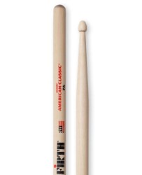 Vic Firth 7A American Hickory - pałki perkusyjne